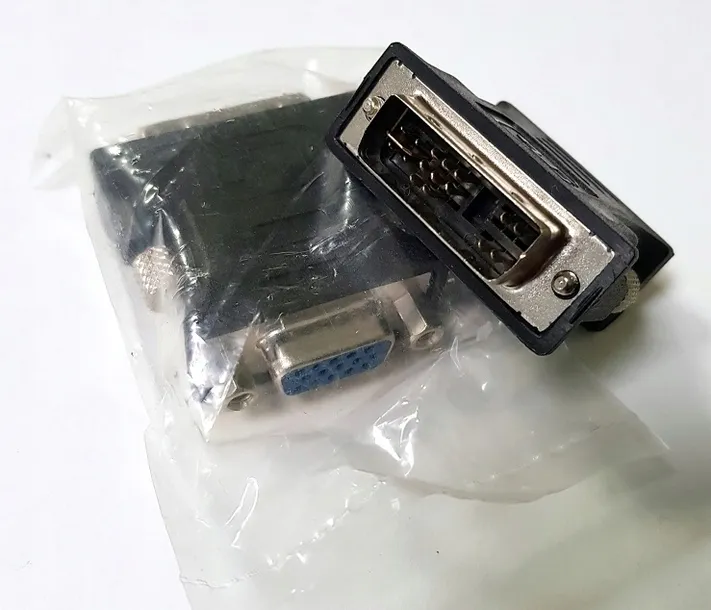 adapter-przejsciowka-dvi-vga-stan-nowy-waga-z-opakowaniem-0-05-kg