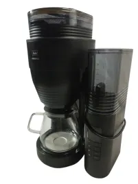 ekspres-przelewowy-melitta-aromafresh-ii-1030-05-czarny-z-mlynkiem-1080w