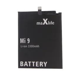 bateria-maxlife-do-xiaomi-mi-9-bm3l-3300mah
