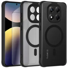 etui-do-xiaomi-redmi-note-14-pro-5gordo-magsafe-matt-wzmacniane-szklo-9h