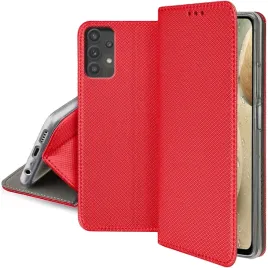 etui-magnet-smart-samsung-galaxy-a32-5g-czerwony-szklo-do