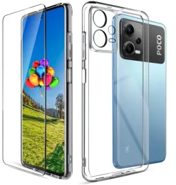etui-slim-do-xiaomi-redmi-note-12-5g-plecki-case-transparentna-szklo