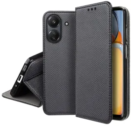 etui-do-xiaomi-redmi-13c-poco-c65-smart-magnet-zamykane-case-szklo-9h