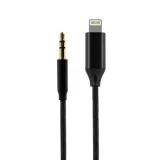 kabel-reverse-lightning-jack-3-5mm-1m-czarny