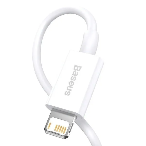 baseus-kabel-superior-usb-lightning-20-m-24a-bialy-certyfikat-ce