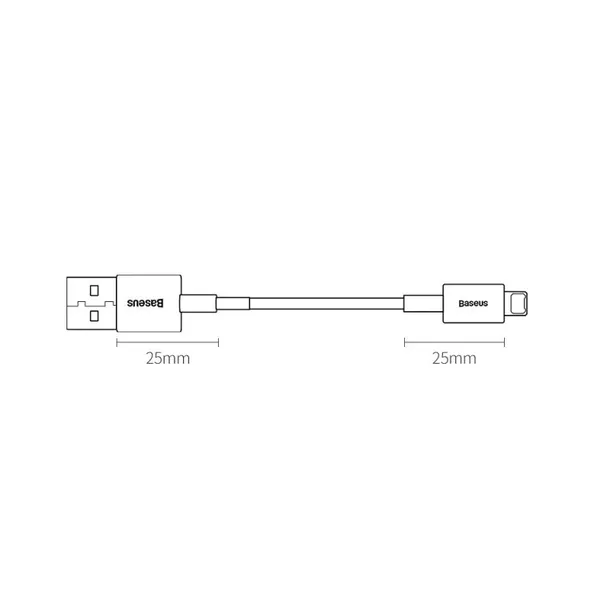 baseus-kabel-superior-usb-lightning-20-m-24a-bialy-stan-nowy-dlugosc-przewodu-2-m