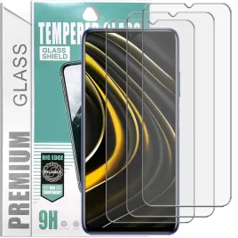 3x-premiumglass-szklo-hartowane-9h-do-xiaomi-poco-m3