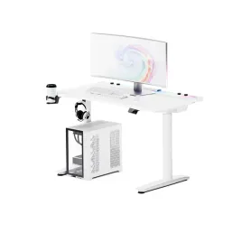 biurko-gamingowe-elektryczne-regulowane-120cm-diablo-x-forge-biale