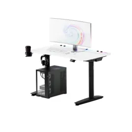 biurko-gamingowe-elektryczne-regulowane-120cm-diablo-x-forge-bialo-czarne