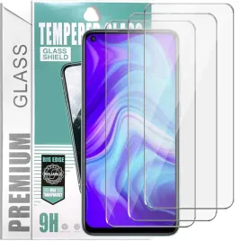 3x-premiumglass-szklo-hartowane-9h-do-xiaomi-redmi-10x-4g