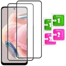 2x-szklo-na-caly-ekran-do-xiaomi-redmi-note-12-pelne-hartowane-szkielko-5d