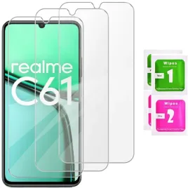 3x-szklo-hartowane-do-realme-c61-szkielko-szybka-na-ekran-9h-3-sztuk