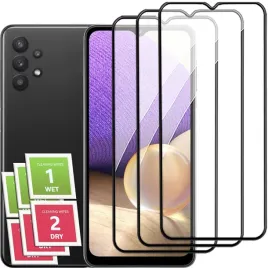 3x-szklo-na-caly-ekran-do-samsung-a32-5g-pelne-hartowane-szkielko-5d