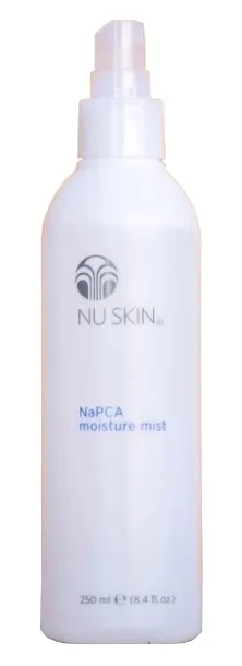 Nu Skin NaPCA Moisture Mist mgiełka nawilżająca
