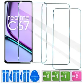 3x-szklo-hartowane-do-realme-c67-4g-szybka-na-ekran-9h-zestaw-3-sztuk