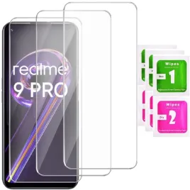 3x-szklo-hartowane-do-realme-9-5g-9-pro-szybka-na-ekran-9h-zestaw-3-sztuk