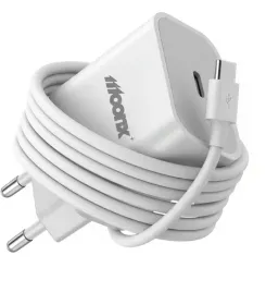 moonxor-szybka-ladowarka-sieciowa-usb-type-c-kabel-type-c-or-pd20w-3000ma
