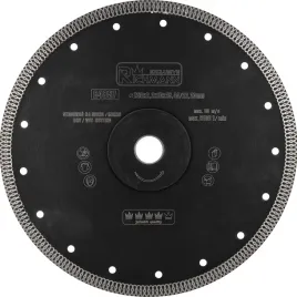 richmann-tarcza-diamentowa-250x22x254-2223mm