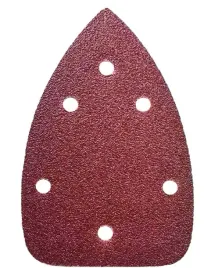 dedra-79416-papier-scierny-trojkat-gr-180-5szt