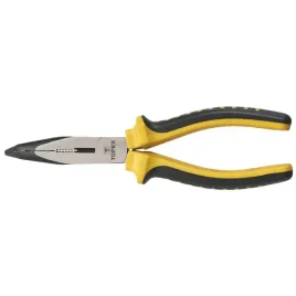 szczypce-wydluzone-wygiete-160-mm-topex-32d103
