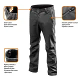 spodnie-robocze-softshell-roz-m-81-566-m-stan-nowy