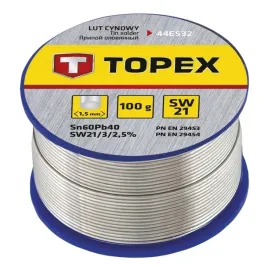 topex-lut-cynowy-60percent-sn-drut-1-5mm-100-g-44e532