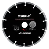dedra-tarcza-segmentowa-dynamic-300-254-hp2118e-stan-nowy