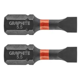 graphite-bity-udarowe-sl-5-5x25mm-2-szt-56h510