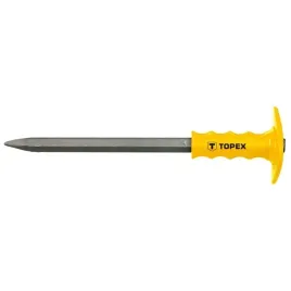 topex-przebijak-z-ochraniaczem-19x400-mm-03a169