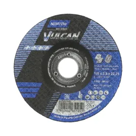 tarcza-do-ciecia-metalu-norton-vulcan-125-25-inox