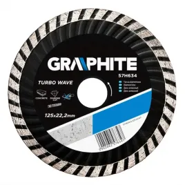 graphite-tarcza-diamentowa-125x222-turbo-57h634