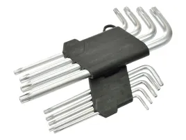 kpl-kluczy-torx-t10-t50-190mm-9el-g01705