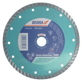 dedra-tarcza-diamentowa-turbo-115mm-222mm-h1100