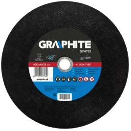 graphite-tarcza-tnaca-metal-400x40x32mm-57h713