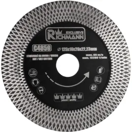 richmann-tarcza-diam-do-krawedzi-125x19mm-c4859