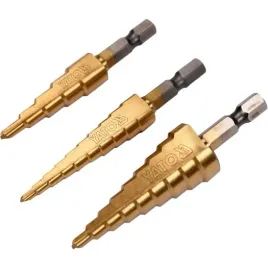 yato-yt-44731-zestaw-wiertel-stopniowych-3szt