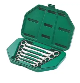 sata-6-kluczy-oczkowych-dwustronnych-z-grzechotka