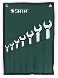 sata-klucze-plaskie-dwustronne-w-saszetce-st09073