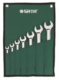 sata-zestaw-7-kluczy-plasko-oczkowych-st09070sj