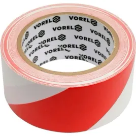 vorel-tasma-ostrzegawcza-czerwono-biala-75230