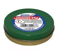 kalafonia-dedra-31lkal45-45g