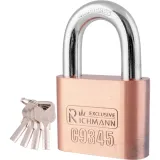 richmann-klodka-niklowana-50mm-c9345-stan-nowy