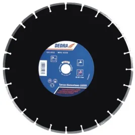 dedra-tarcza-diamentowa-laser-350mm-h1183