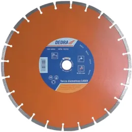 dedra-tarcza-diamentowa-laser-350mm-h1173