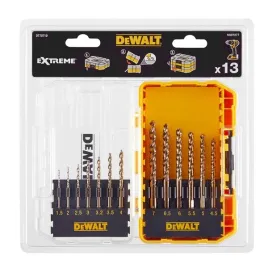 dewalt-dt70710-wiertla-13szt-extreme-2-do-metalu