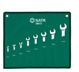 sata-8-kluczy-plaskich-dwustronnych-w-saszetce