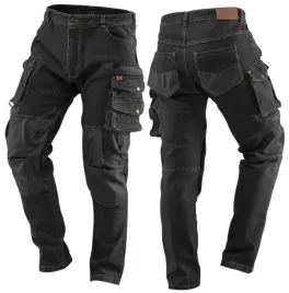 neo-spodnie-robocze-denim-czarne-81-236-xs