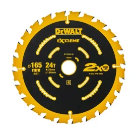 dewalt-dt10624-qz-tarcza-pilarska-extreme-165mm