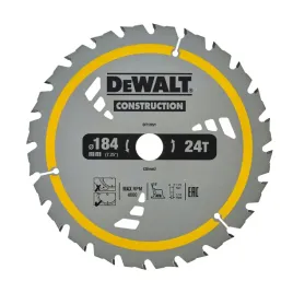 dewalt-tarcza-pilarska-dt1951-184x20mm-24t-dc