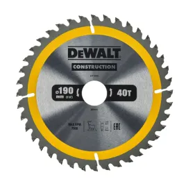 dewalt-tarcza-pilarska-dt1945-190x30mm-40t-ac